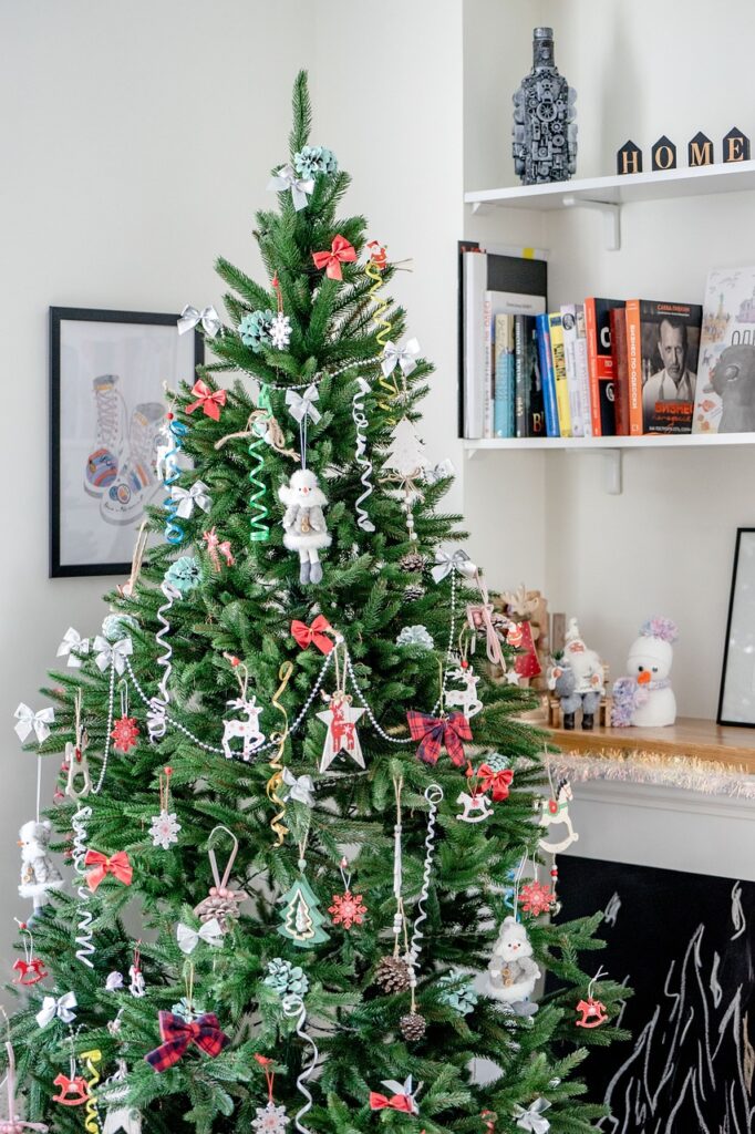 Why Christmas Tree is Important क्रिसमस ट्री क्यों महत्वपूर्ण है